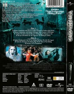 Van Helsing