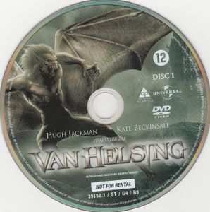 Van Helsing