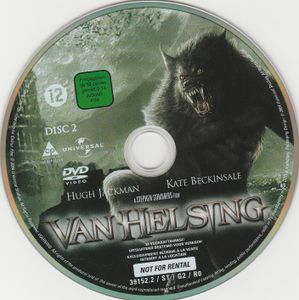 Van Helsing