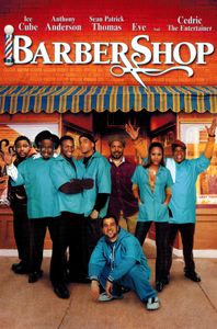 Barber Shop
