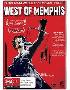 West Of Memphis