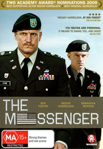 The Messenger