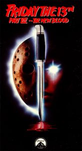 Friday the 13th Part VII - The New Blood