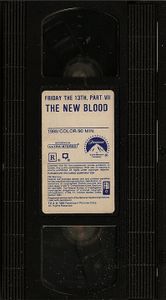 Friday the 13th Part VII - The New Blood