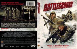 Battleground