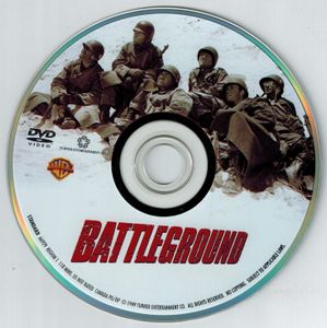 Battleground