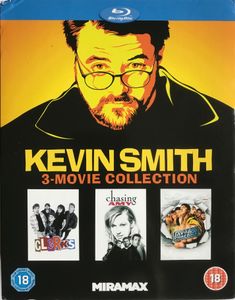 Kevin Smith 3-Movie Collection