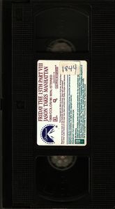 Friday the 13th Part VIII - Jason Takes Manhattan