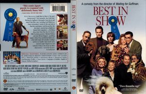 Best in Show