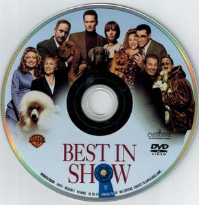 Best in Show