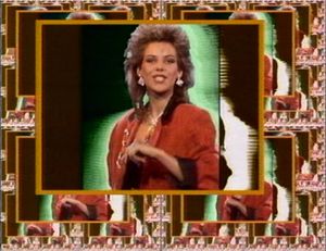C.C. Catch: 'Cause You Are Young