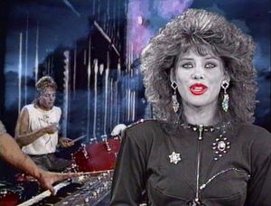 C.C. Catch: Heartbreak Hotel