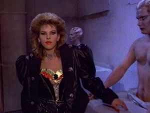 C.C. Catch: Heaven And Hell
