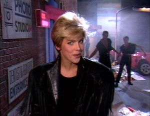 C.C. Catch: Soul Survivor
