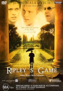 Ripley's Game