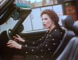 C.C. Catch: Big Time
