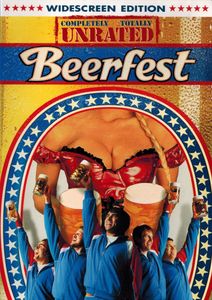 Beerfest: Unrated