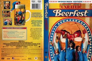 Beerfest: Unrated