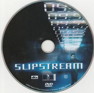 Slipstream