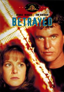 Betrayed