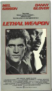 Lethal Weapon
