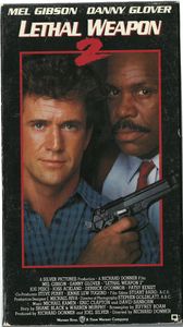 Lethal Weapon 2