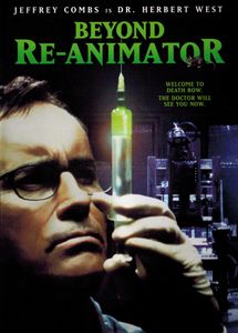 Beyond Re-Animator