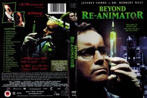 Beyond Re-Animator