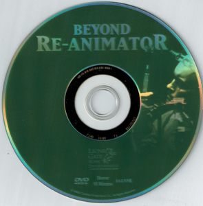 Beyond Re-Animator