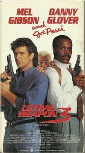 Lethal Weapon 3