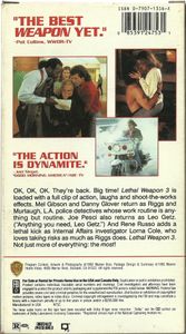 Lethal Weapon 3