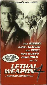 Lethal Weapon 4