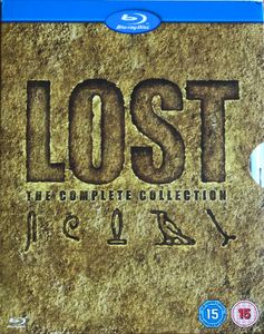 Lost (The Complete Collection)