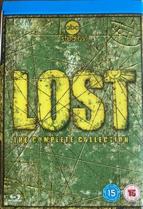Lost (The Complete Collection)