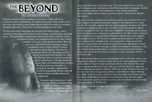 The Beyond