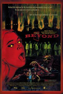 The Beyond