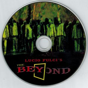 The Beyond