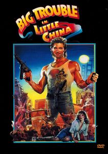 Big Trouble In Little China