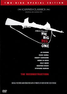 The Big Red One