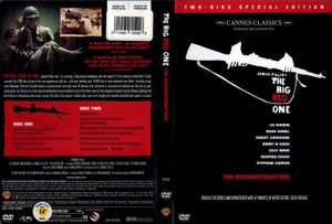 The Big Red One