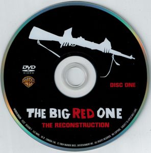 The Big Red One