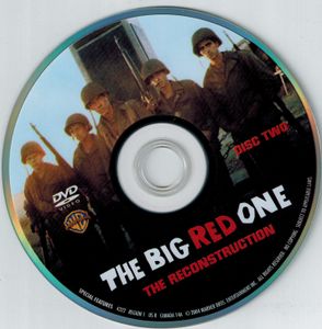 The Big Red One