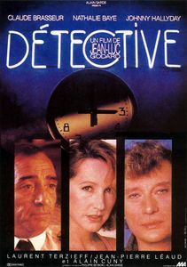 Détective