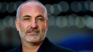 Kim Bodnia