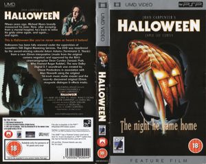 Halloween