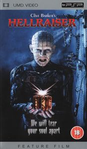 Hellraiser