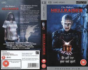 Hellraiser