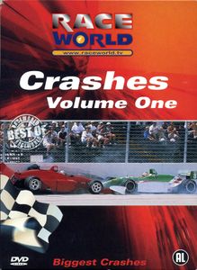 Race World: Crashes Volume 1