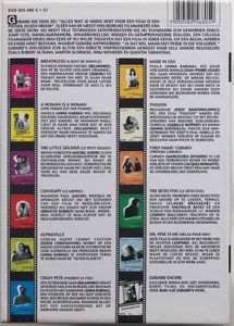 Godard Collection