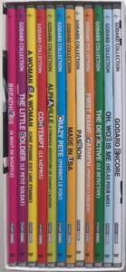 Godard Collection